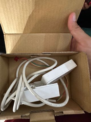 Adaptador Wifi Mitsubishi Electric
MAC-567IF-E