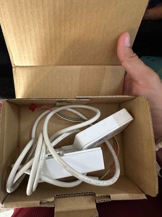 Adaptador Wifi Mitsubishi Electric
MAC-567IF-E