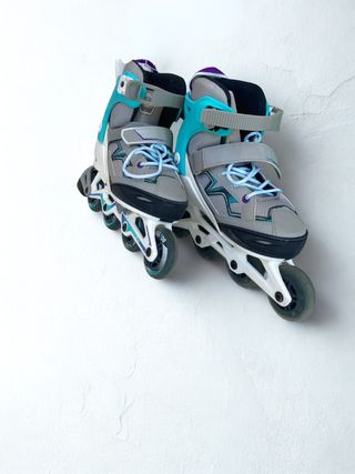 Patines Oxelo 34-38