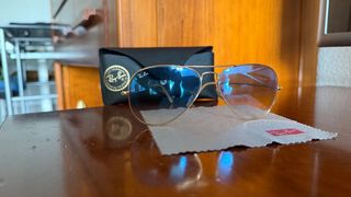 Gafas Ray-Ban mujer 
