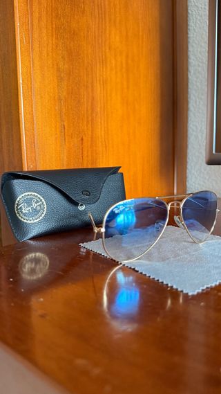 Gafas Ray-Ban mujer 
