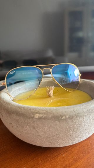Gafas Ray-Ban mujer 