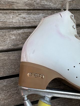 Patines Patinaje Artistico EDEA