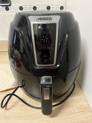 Freidora aire Princess 3.5L
