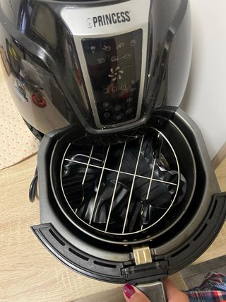 Freidora aire Princess 3.5L