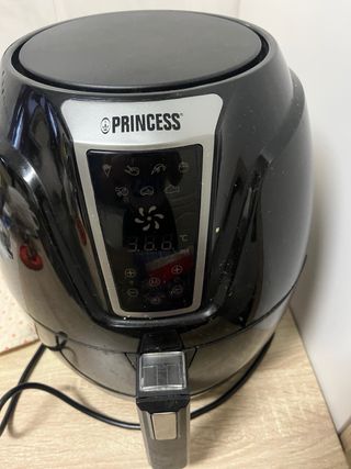 Freidora aire Princess 3.5L