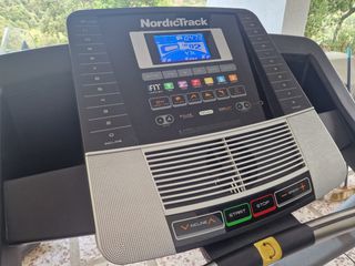 Cinta correr NordicTrack C300