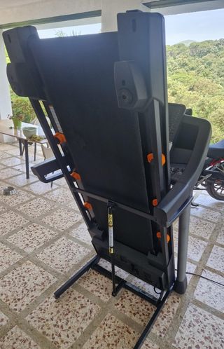 Cinta correr NordicTrack C300