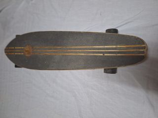 MONOPATÍN VINTAGE