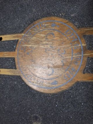 MONOPATÍN VINTAGE