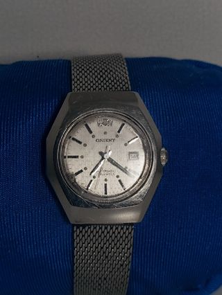 Reloj Orient automático mujer