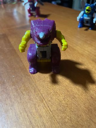 Transformers G1 Firecons