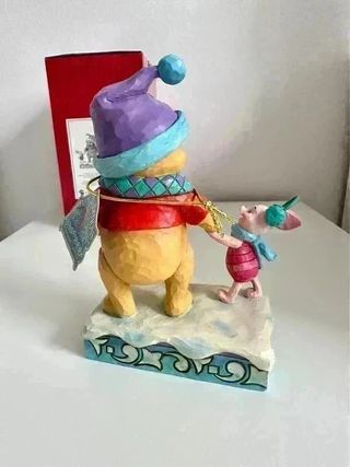 disney traditions jim shore winnie
