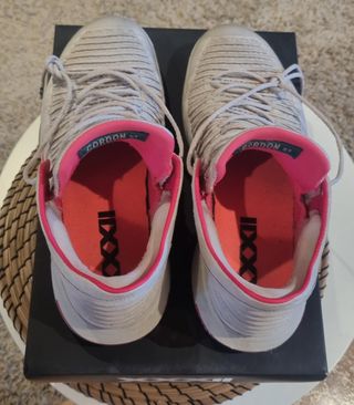 Air Jordan XXXII Low - Beige/Rosa - 42.5