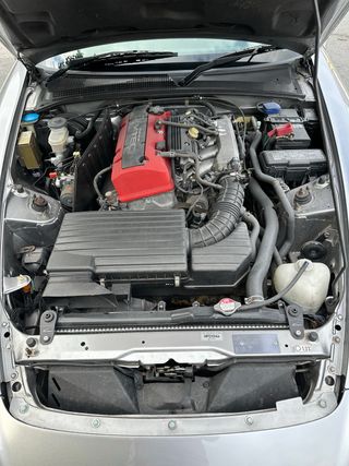 Honda S2000 RHD 