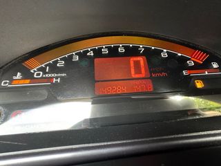 Honda S2000 RHD 