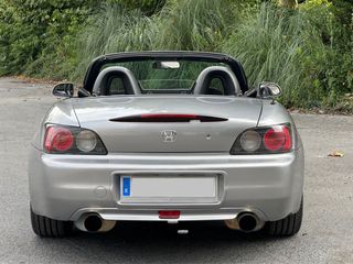 Honda S2000 RHD 