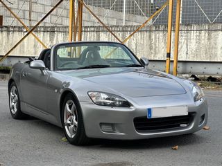 Honda S2000 RHD 