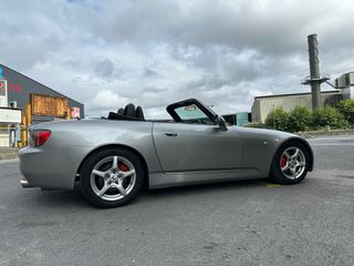 Honda S2000 RHD 