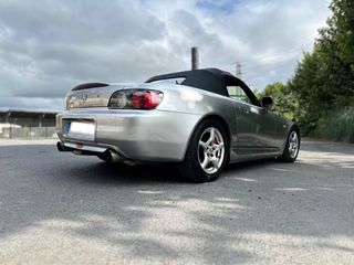 Honda S2000 RHD 