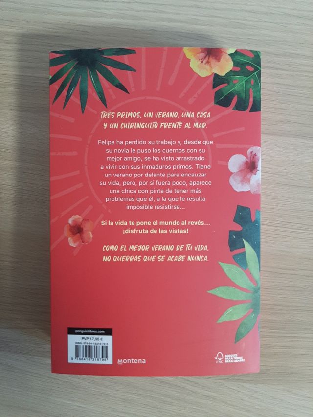 Todas mis respuestas (Dunas 1)