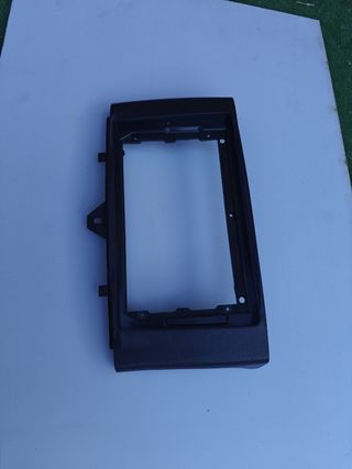 Smart Fortwo consola central