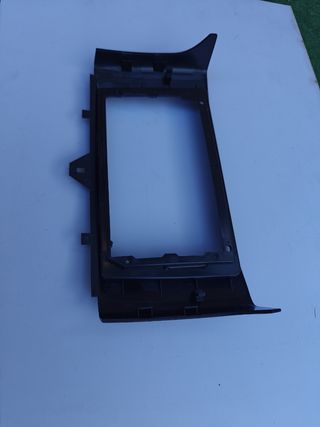 Smart Fortwo consola central