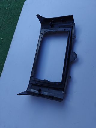 Smart Fortwo consola central