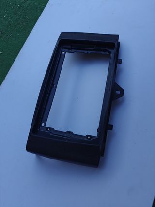 Smart Fortwo consola central