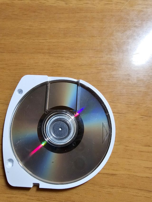 Shrek the Third - PSP