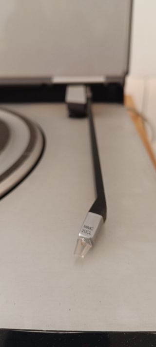 Bang & Olufsen Beogram 2200 - Tocadiscos Vintage