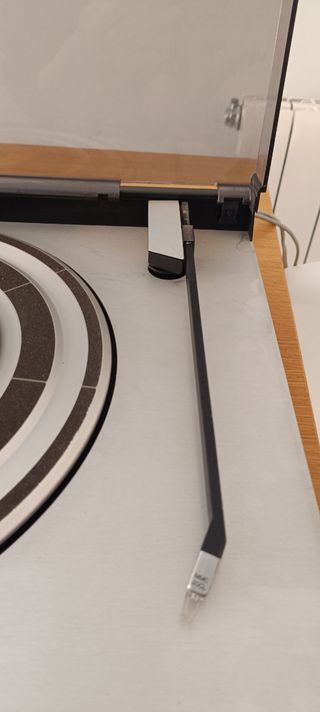 Bang & Olufsen Beogram 2200 - Tocadiscos Vintage