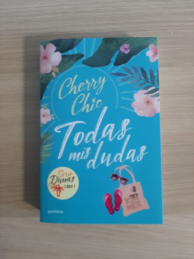 Todas mis dudas (Dunas 2)