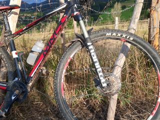 Bicicleta montaña MMR 29"