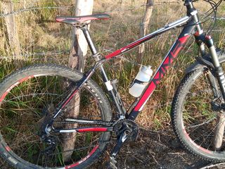 Bicicleta montaña MMR 29"