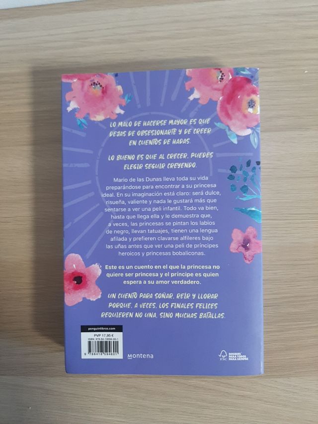 Todas mis ilusiones (Dunas 3)