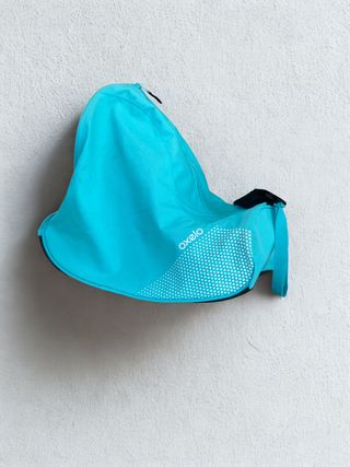 Funda patines Oxelo - Azul