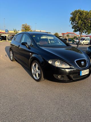 SEAT Leon 2007