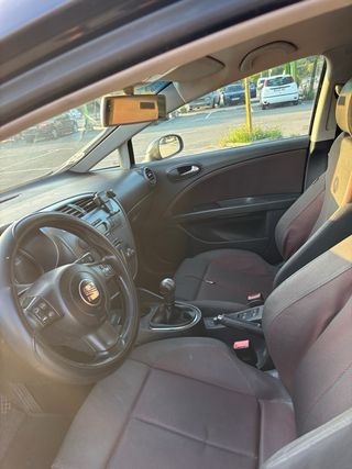 SEAT Leon 2007