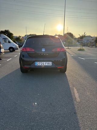 SEAT Leon 2007