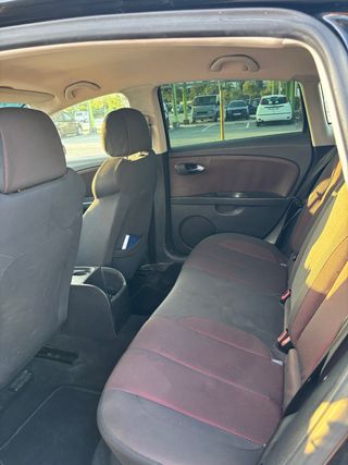 SEAT Leon 2007