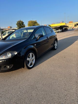 SEAT Leon 2007