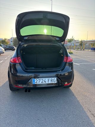 SEAT Leon 2007