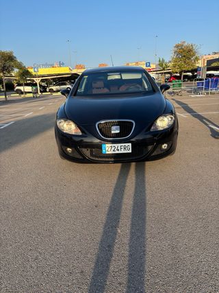 SEAT Leon 2007