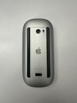 Mouse Apple Magic Mouse blanco