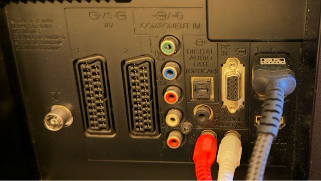 SONY Bravia 32 pulgadas Digital LCD