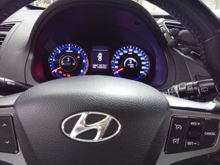 Hyundai i40 2012