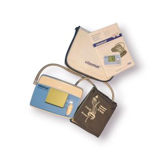 Visomat Comfort 20/40 - Medidor PA