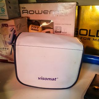 Visomat Comfort 20/40 - Medidor PA