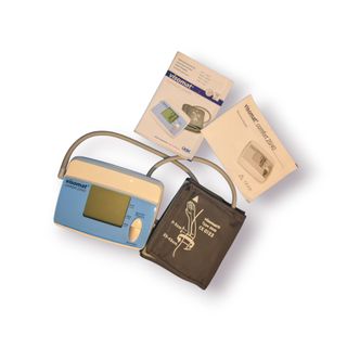 Visomat Comfort 20/40 - Medidor PA